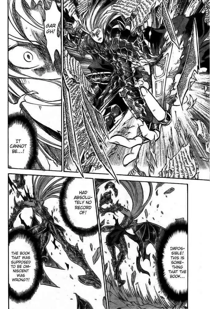 Saint Seiya - The Lost Canvas Chapter 173 7